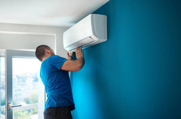 Ductless HVAC repair in Birdsboro, PA