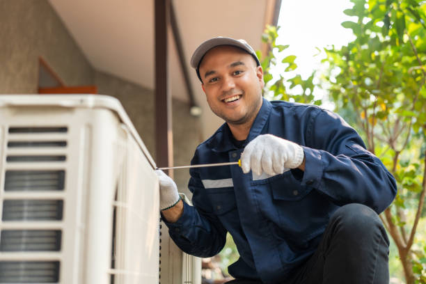 Best Emergency HVAC repair  in Birdsboro, PA
